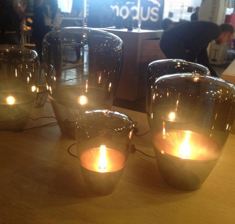 Balloon Table Lamp - view 20