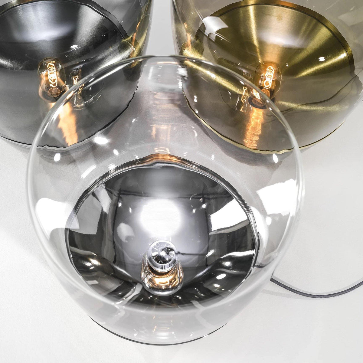 Balloon Table Lamp - view 38