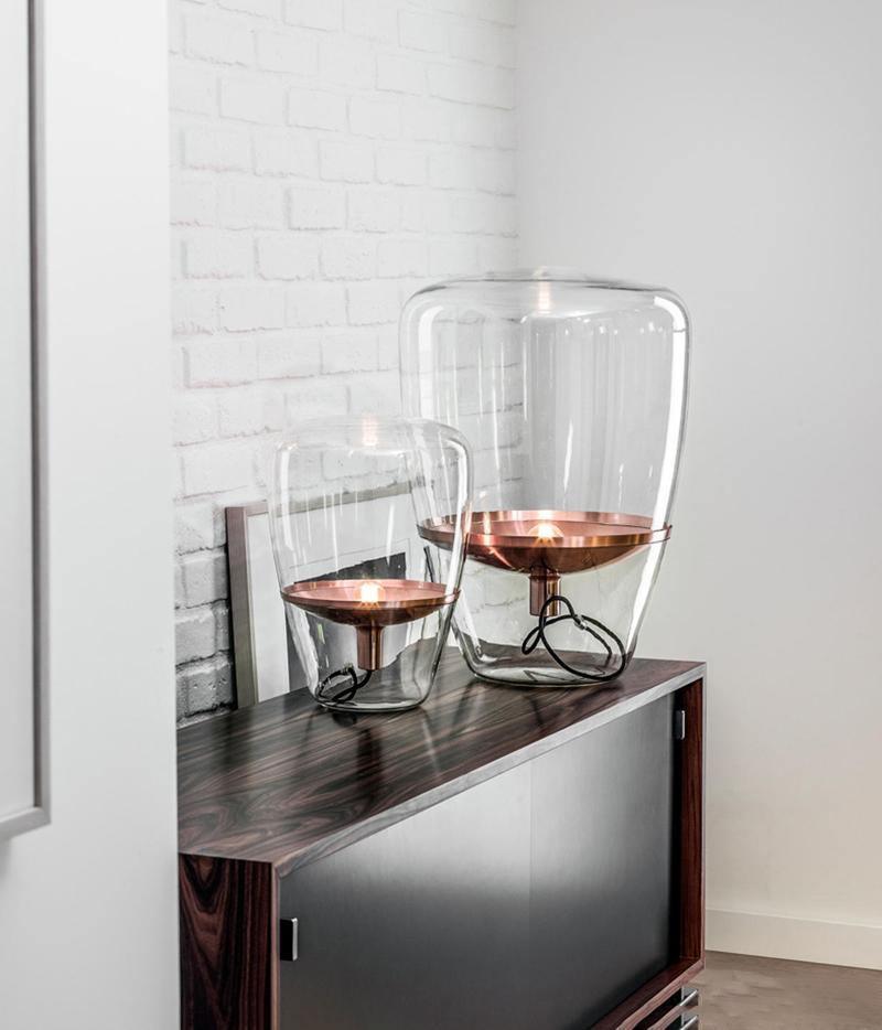 Balloon Table Lamp - view 30