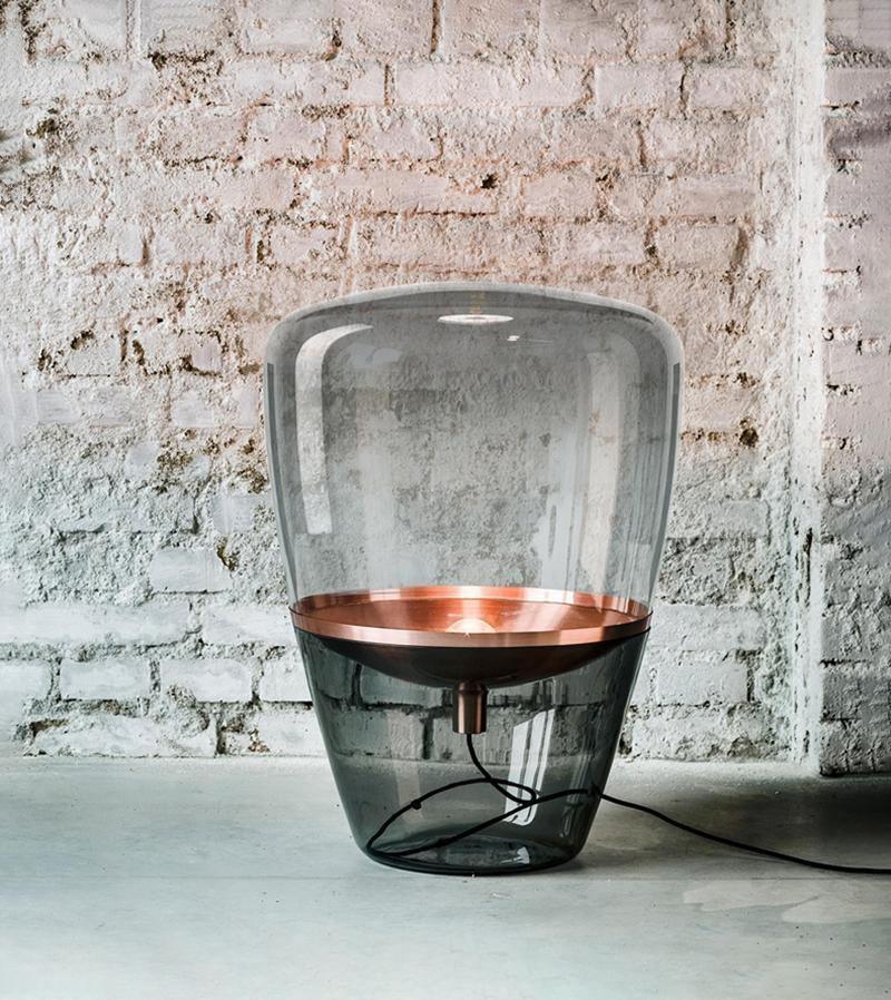Balloon Table Lamp - view 21