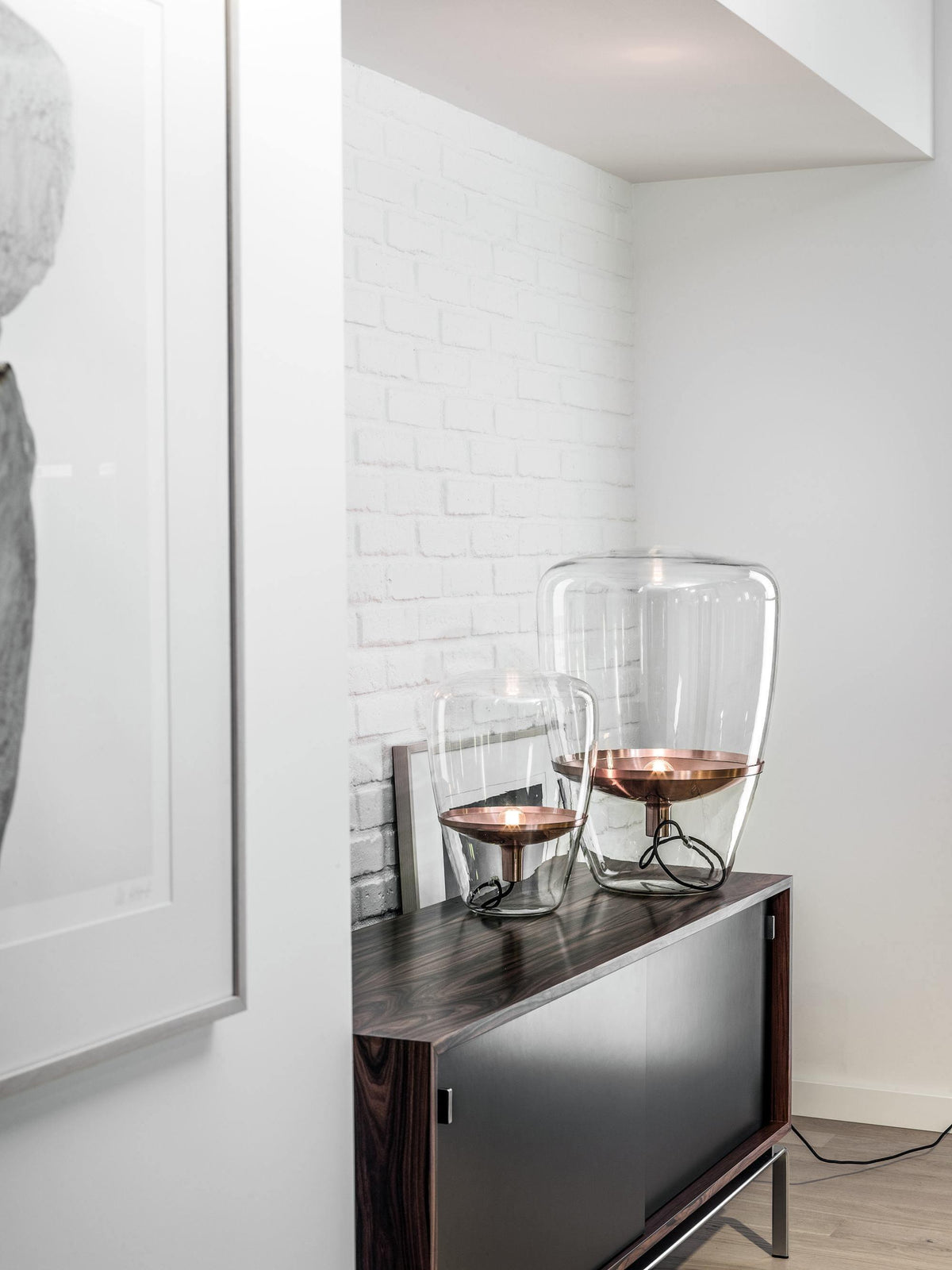 Balloon Table Lamp - view 31
