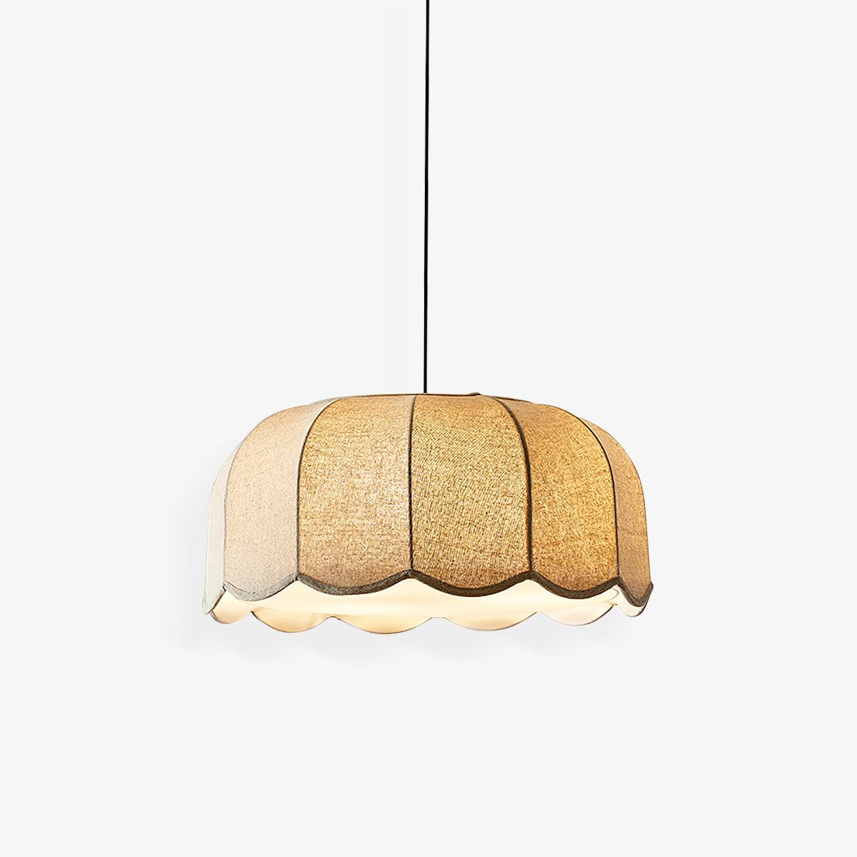 Banana Leaf Pendant Lamp - view 19