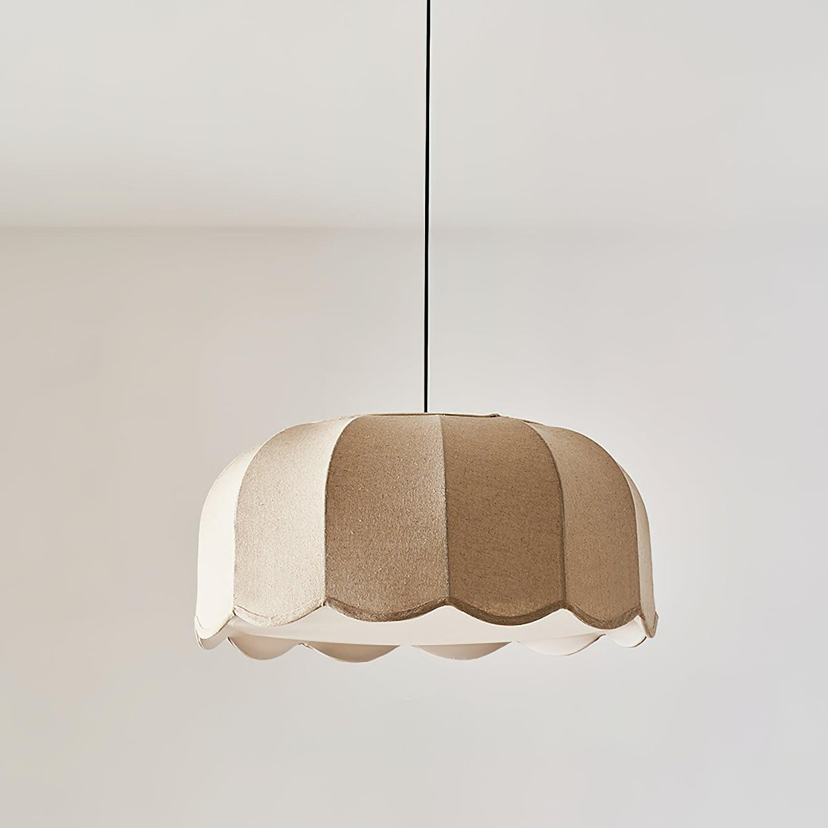 Banana Leaf Pendant Lamp - view 14
