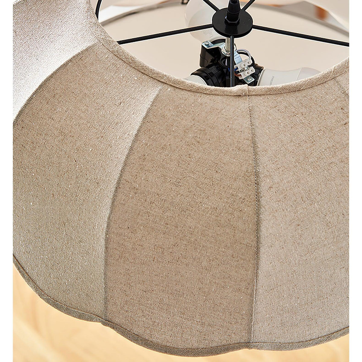 Banana Leaf Pendant Lamp - view 18
