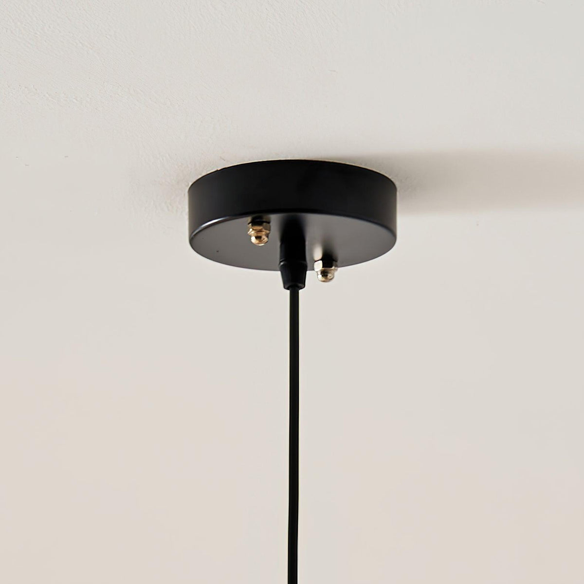 Banana Leaf Pendant Lamp - view 20