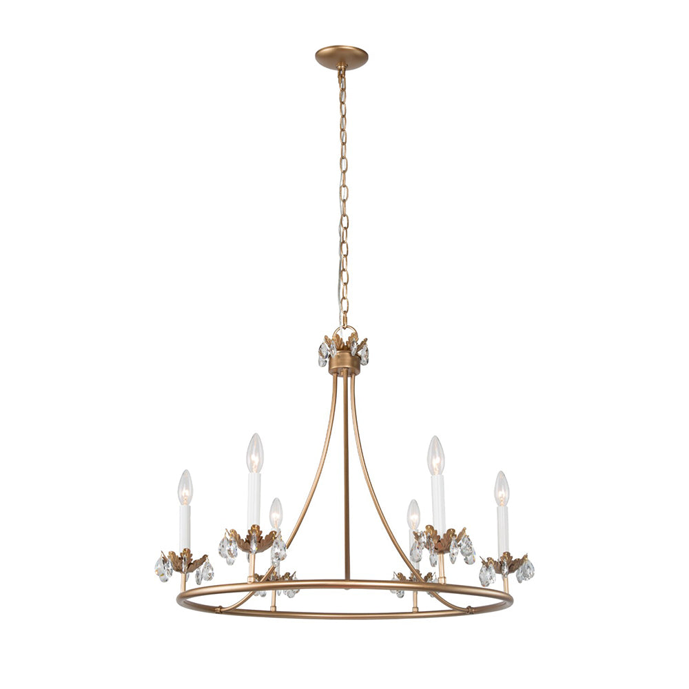 Barbados Chandelier