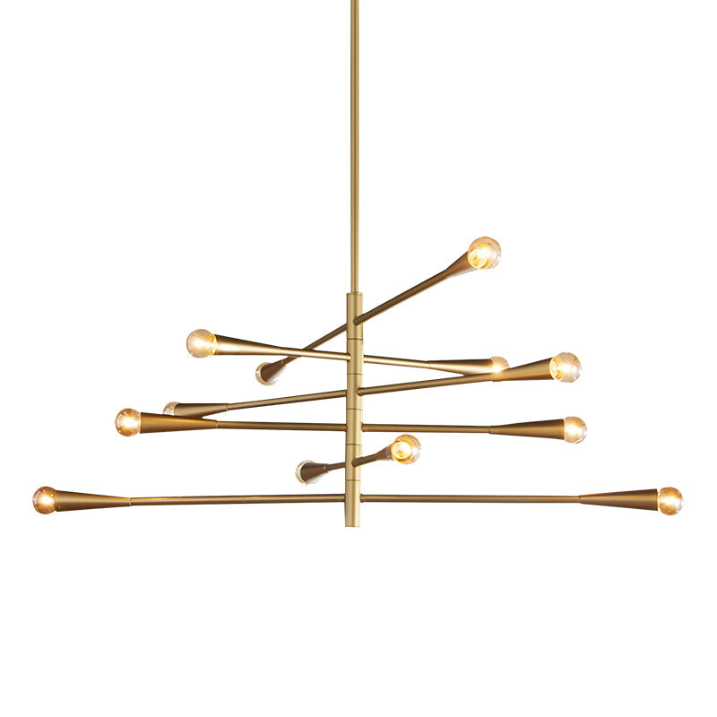 Barre Chandelier - view 6