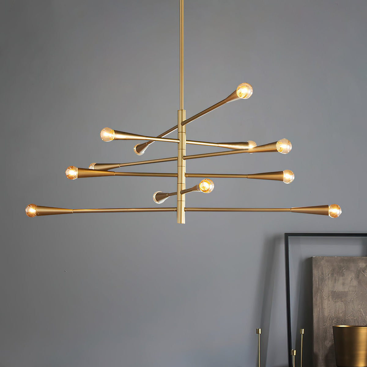 Barre Chandelier - view 5