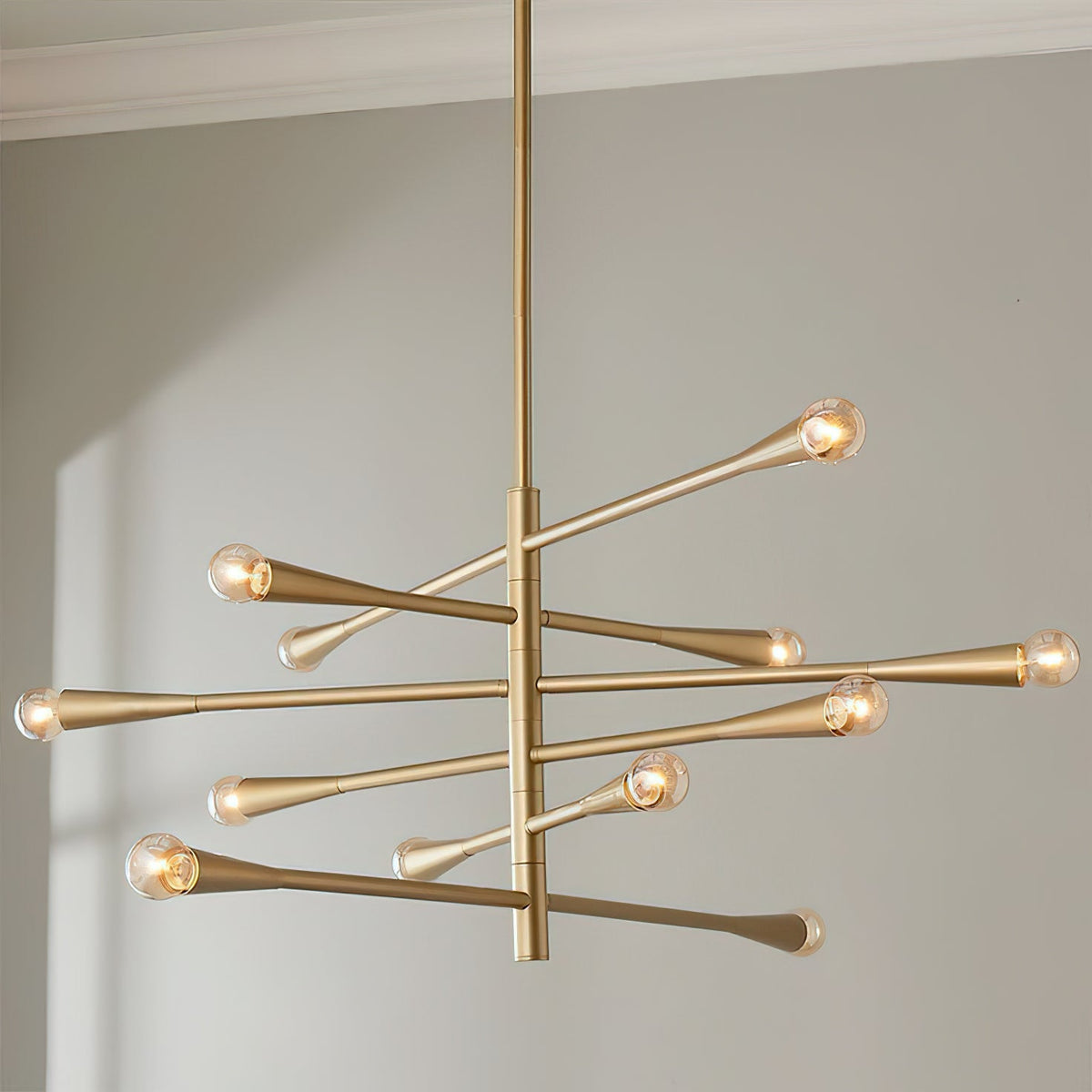 Barre Chandelier - view 4