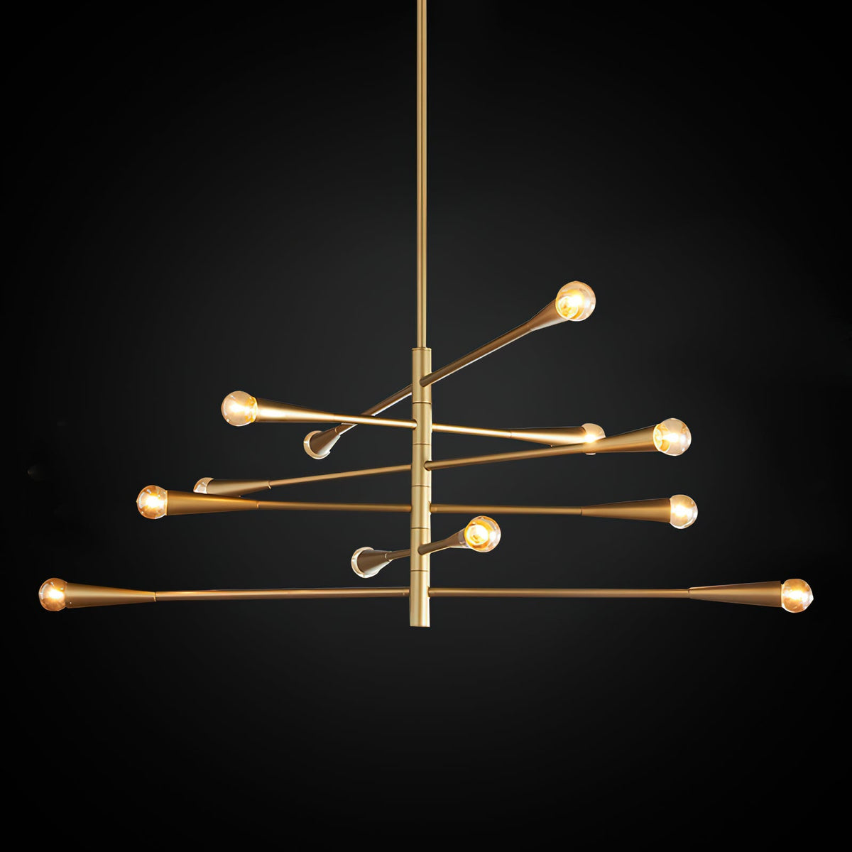 Barre Chandelier - view 7