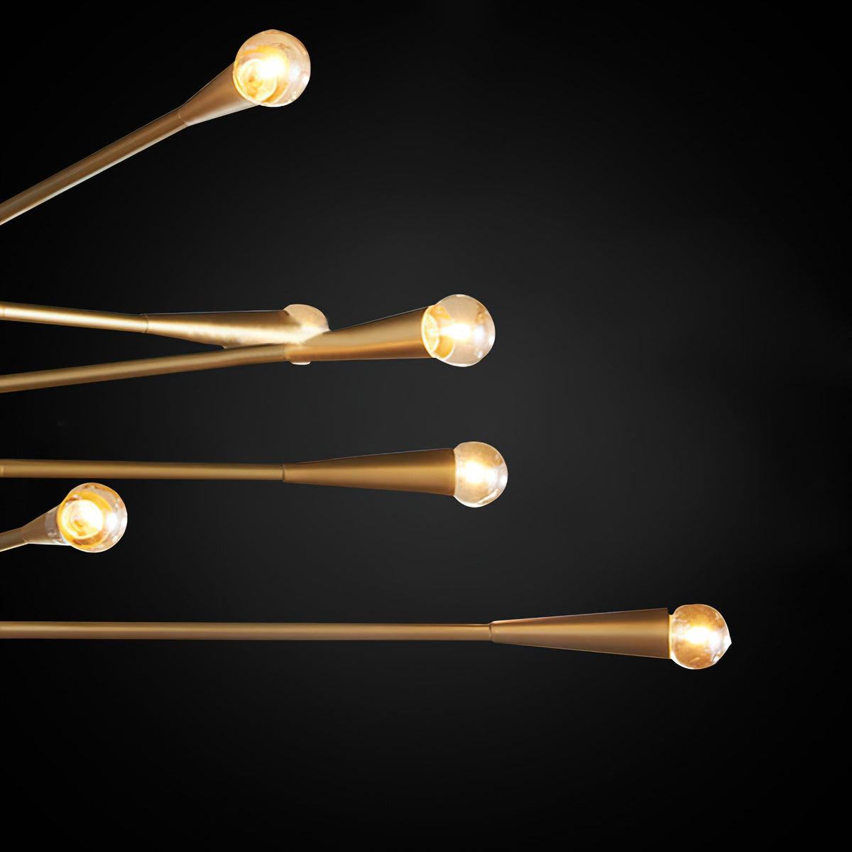 Barre Chandelier - view 8