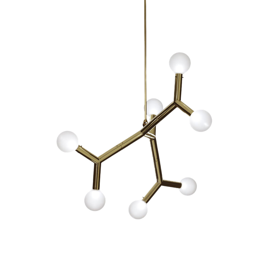 Bcaa Ball Chandelier