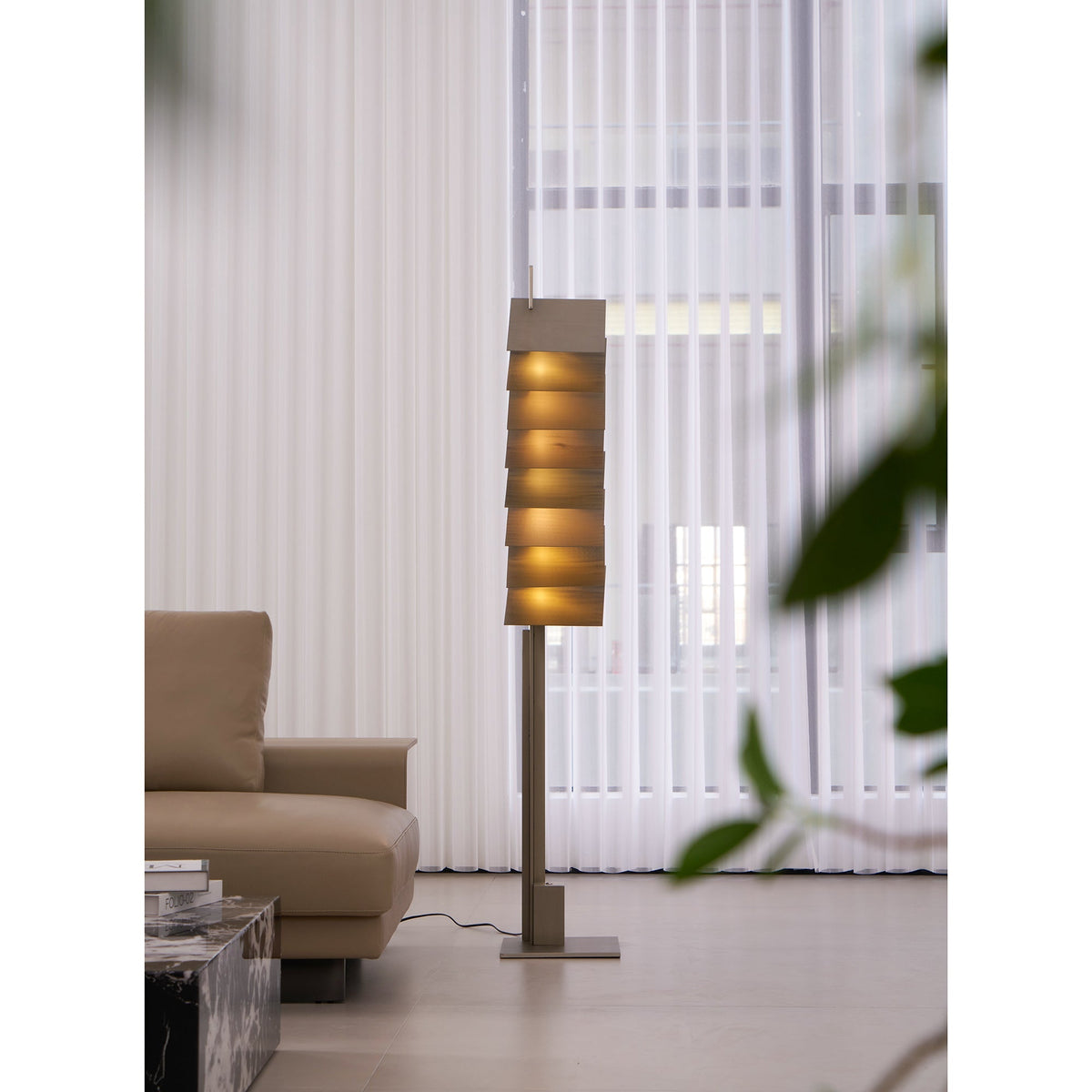 Be Patient Floor Lamp - view 7