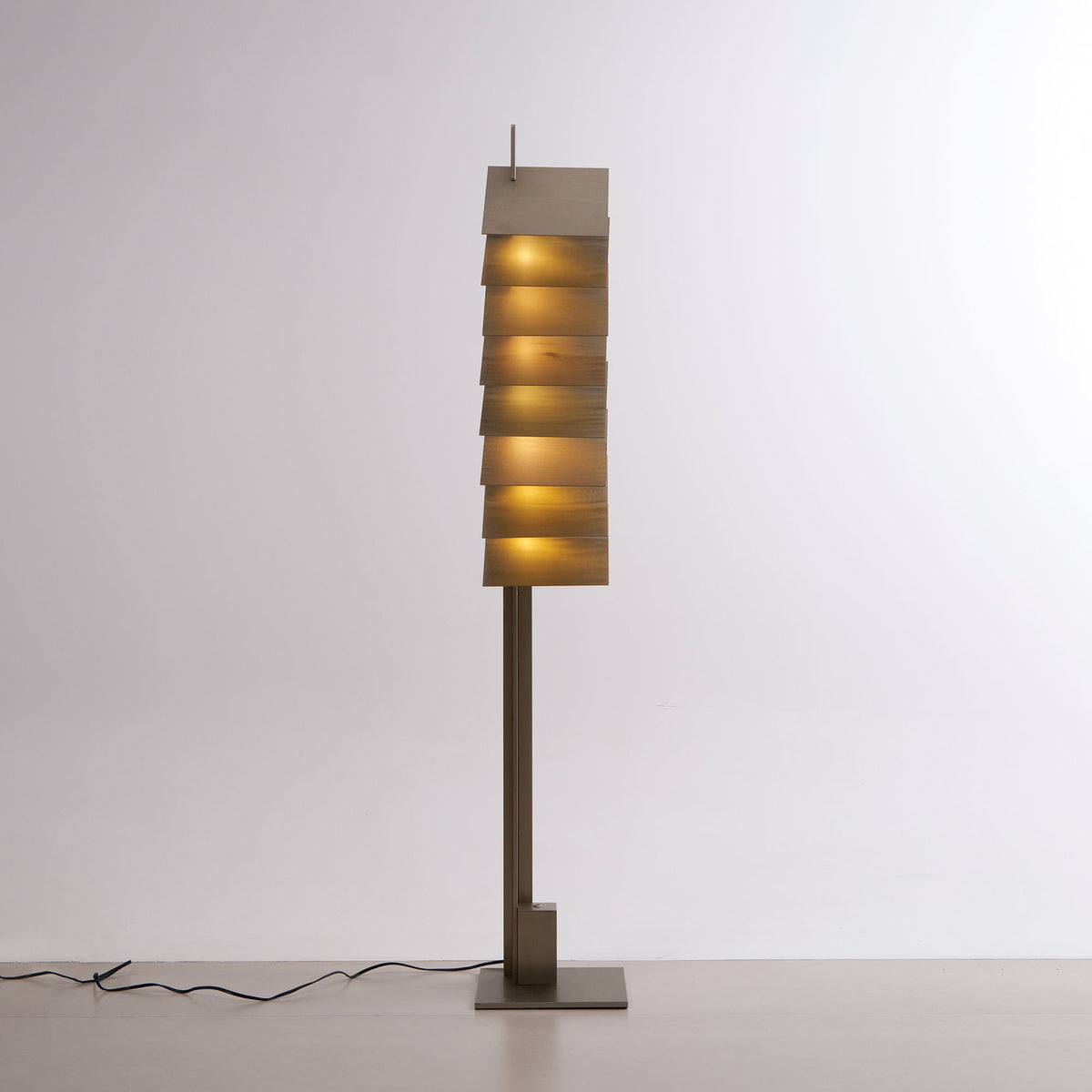 Be Patient Floor Lamp - view 14