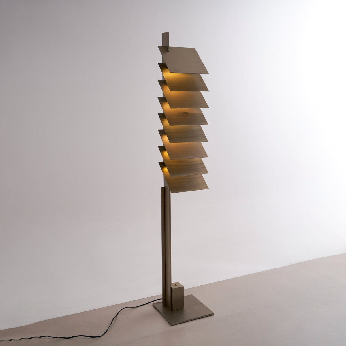 Be Patient Floor Lamp - view 16
