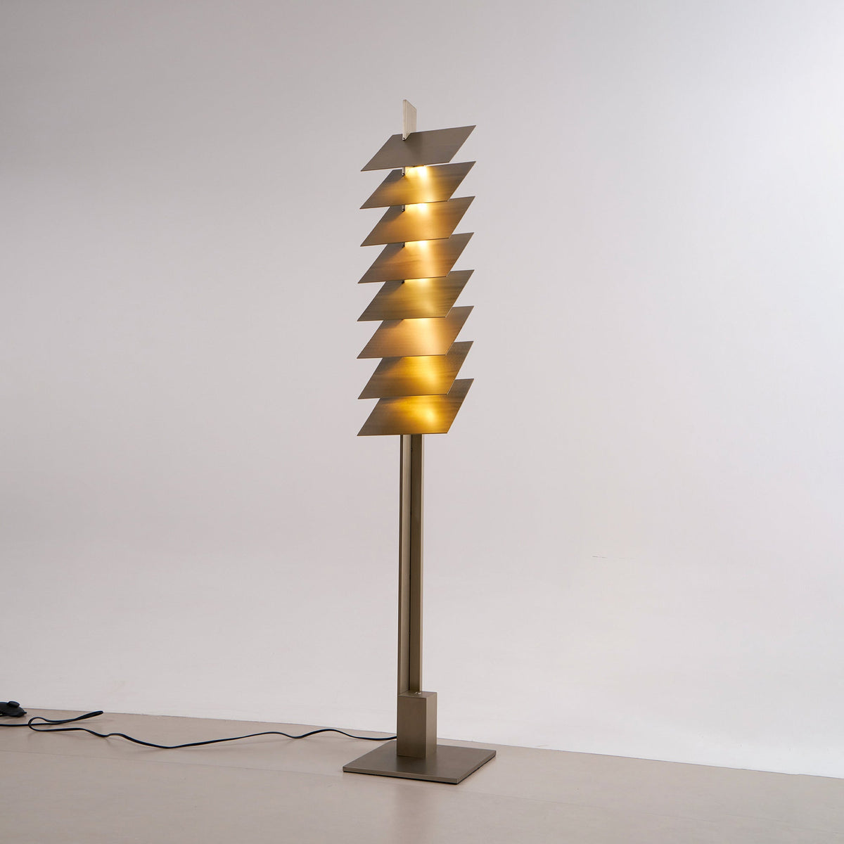 Be Patient Floor Lamp - view 17