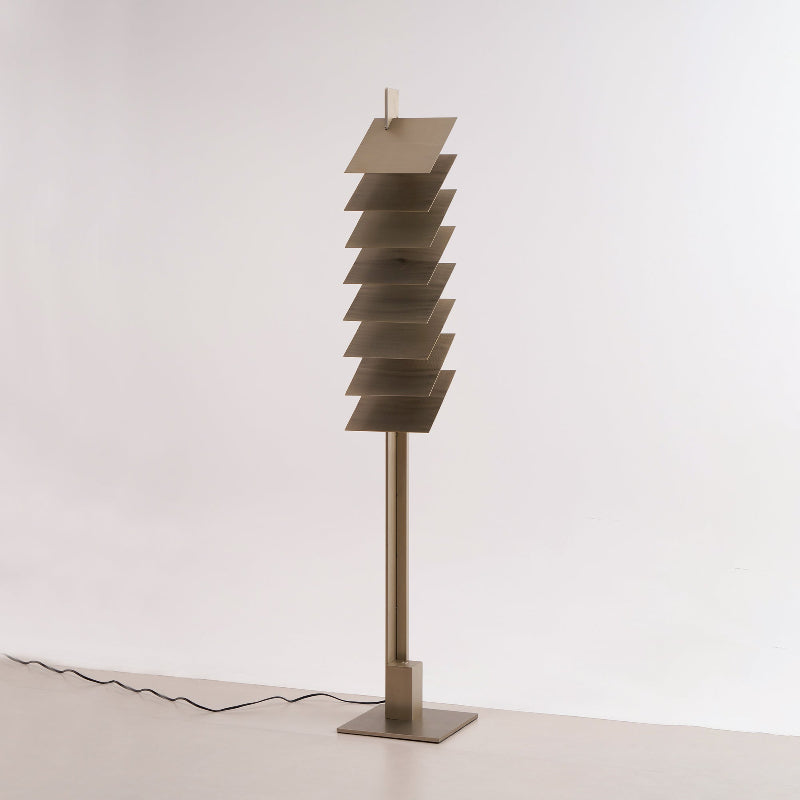 Be Patient Floor Lamp - view 13
