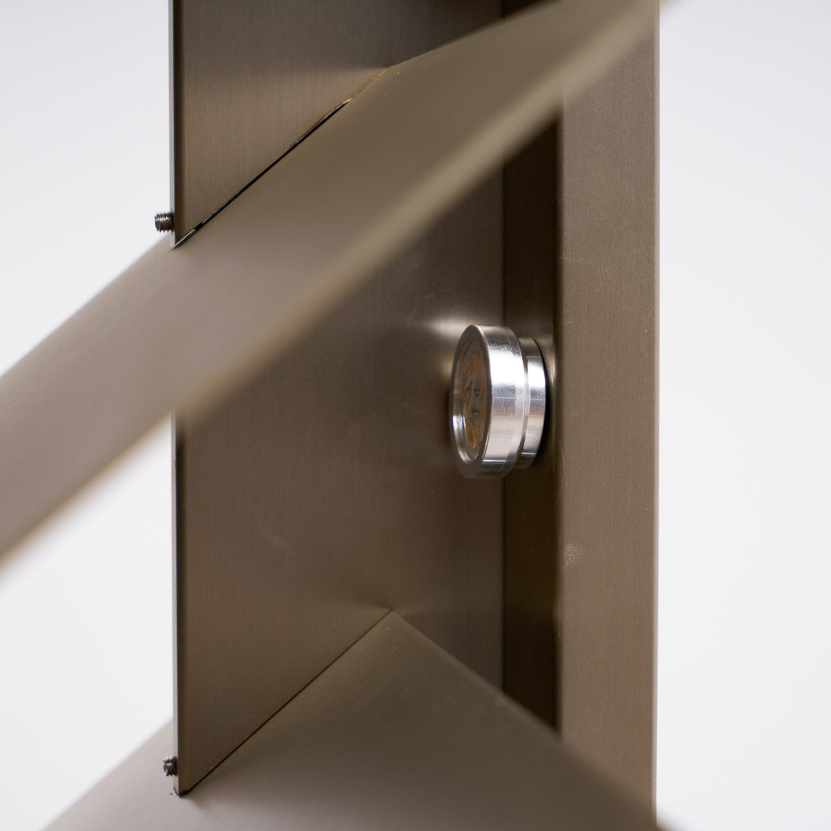 Be Patient Floor Lamp - view 19
