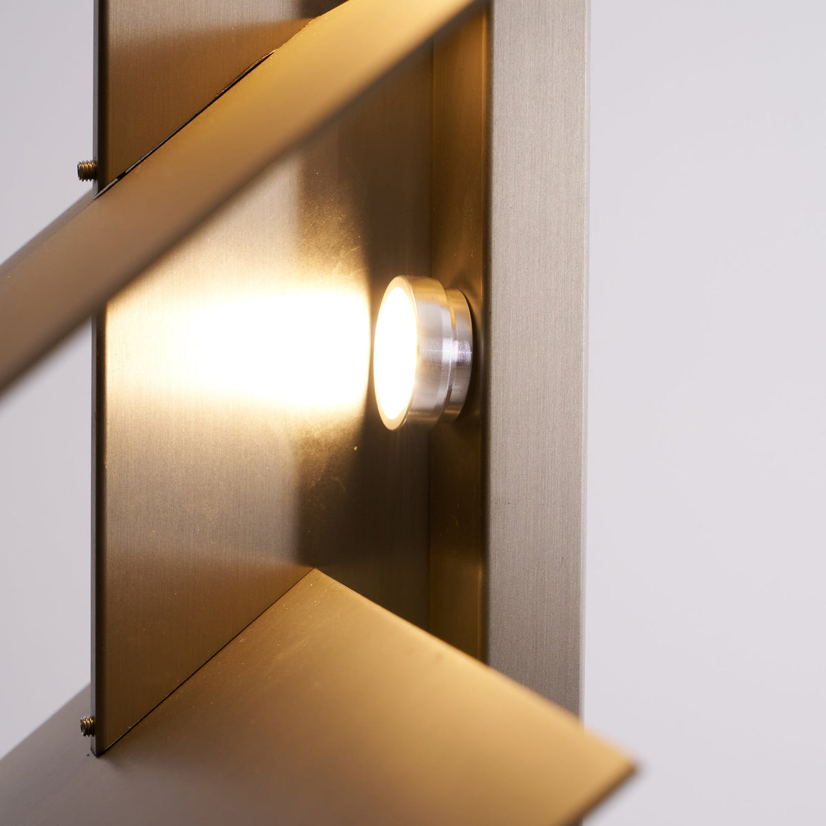 Be Patient Floor Lamp - view 20