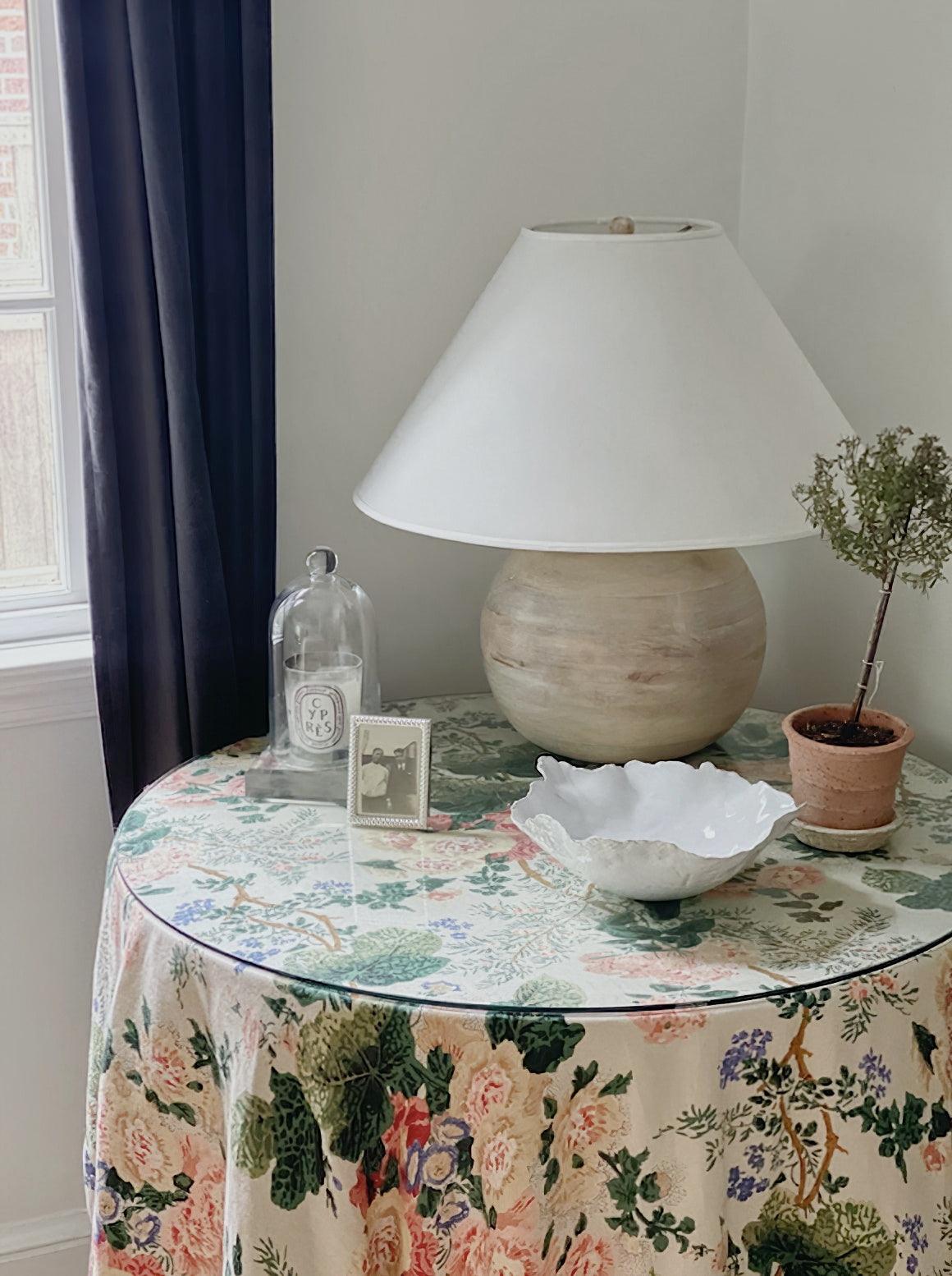 Beachside Table Lamp - view 10