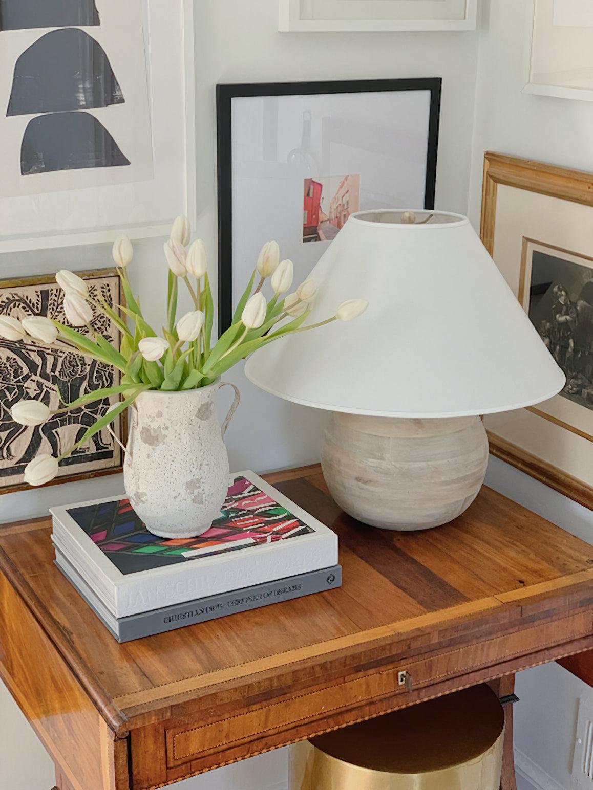 Beachside Table Lamp - view 11