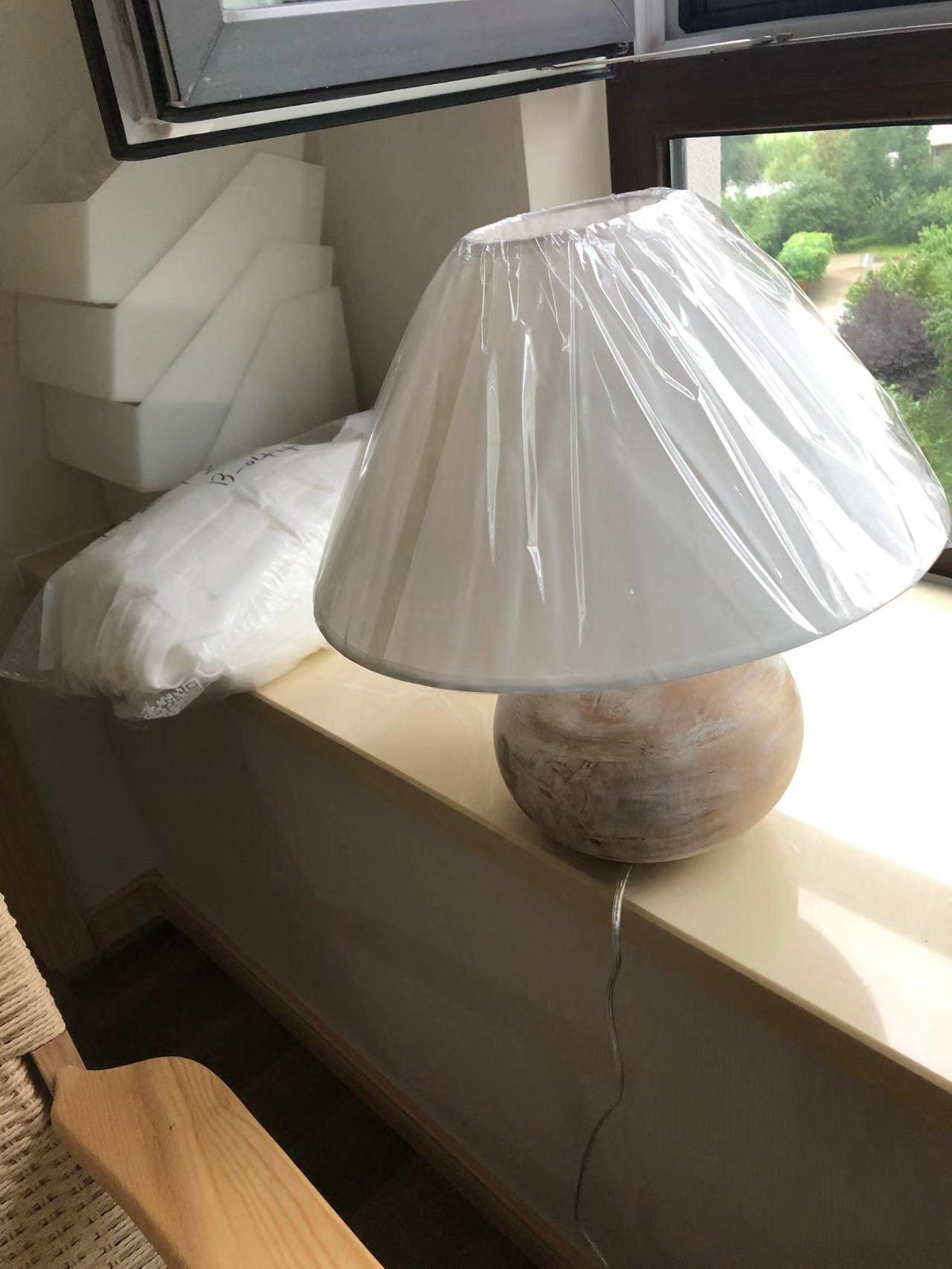 Beachside Table Lamp - view 14
