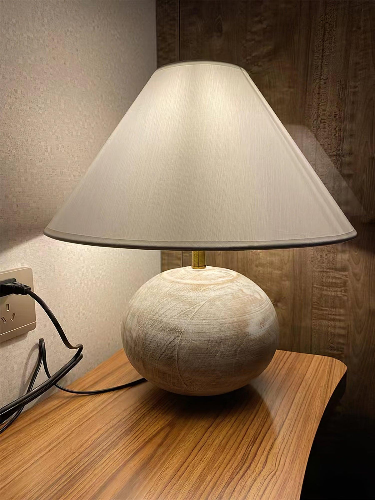 Beachside Table Lamp - view 15