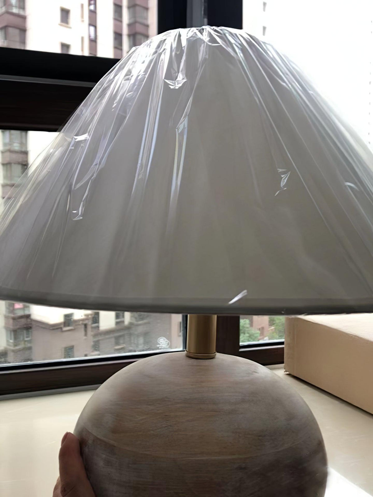 Beachside Table Lamp - view 16