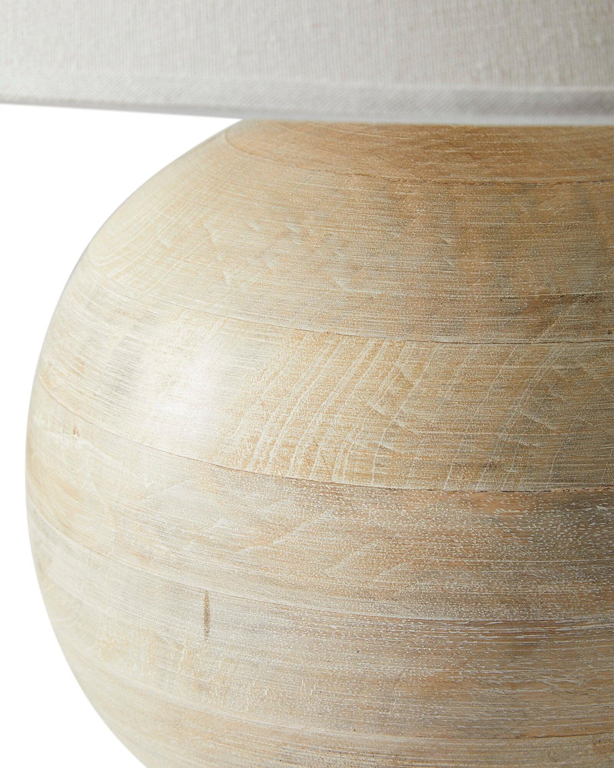 Beachside Table Lamp - view 18