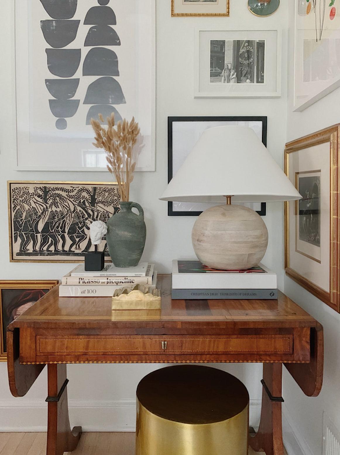 Beachside Table Lamp - view 5
