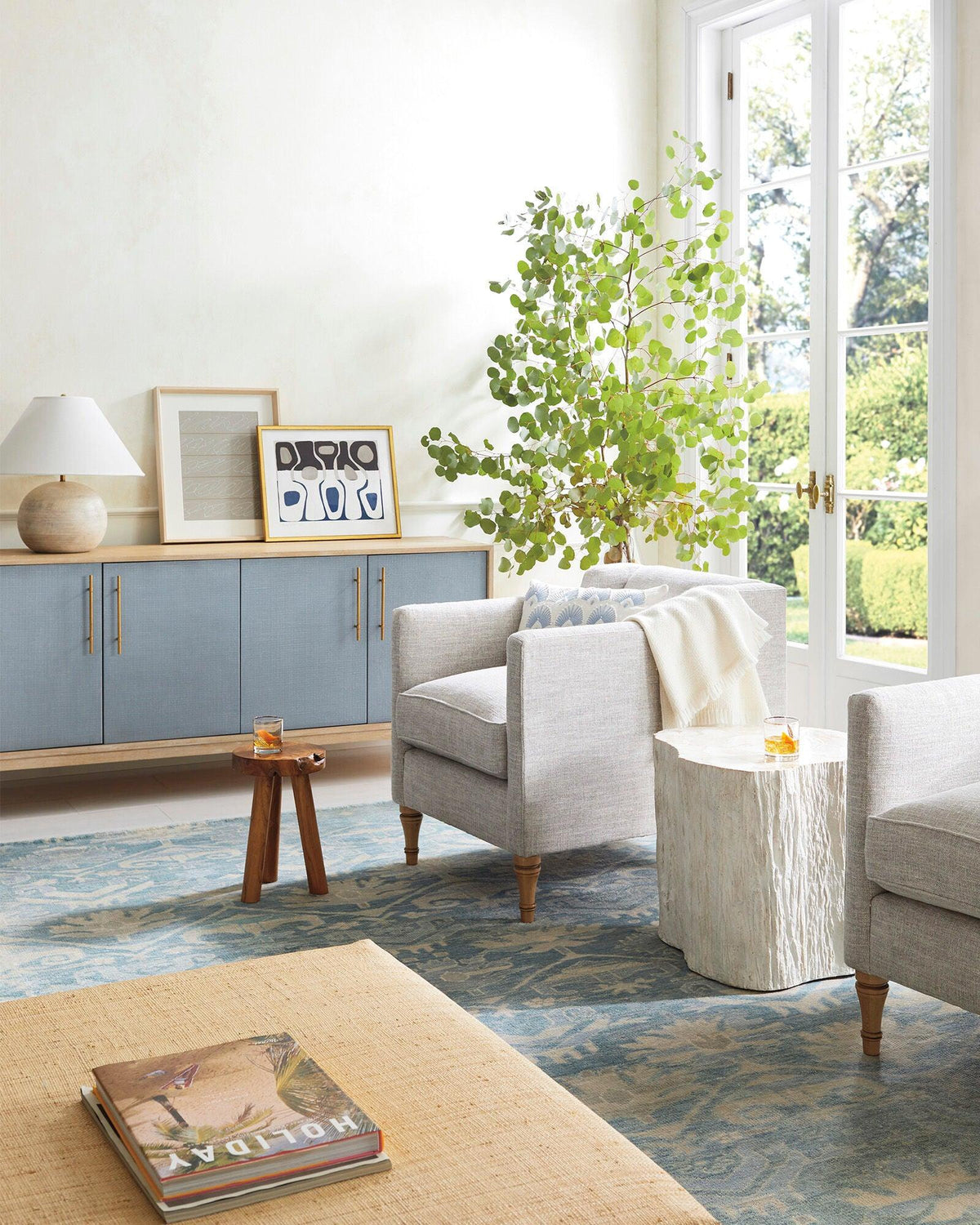 Beachside Table Lamp - view 6