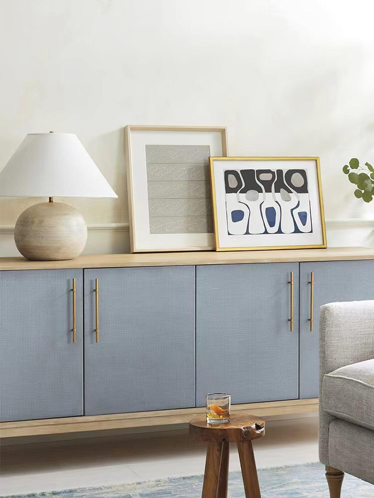 Beachside Table Lamp - view 8