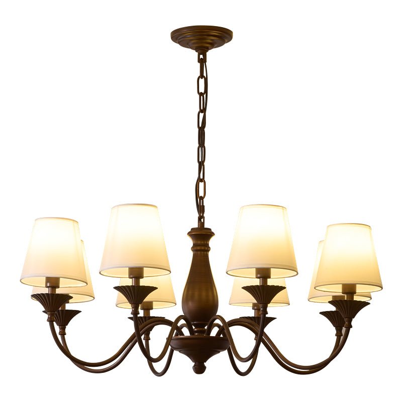Beatrice Vintage Chandelier - view 20