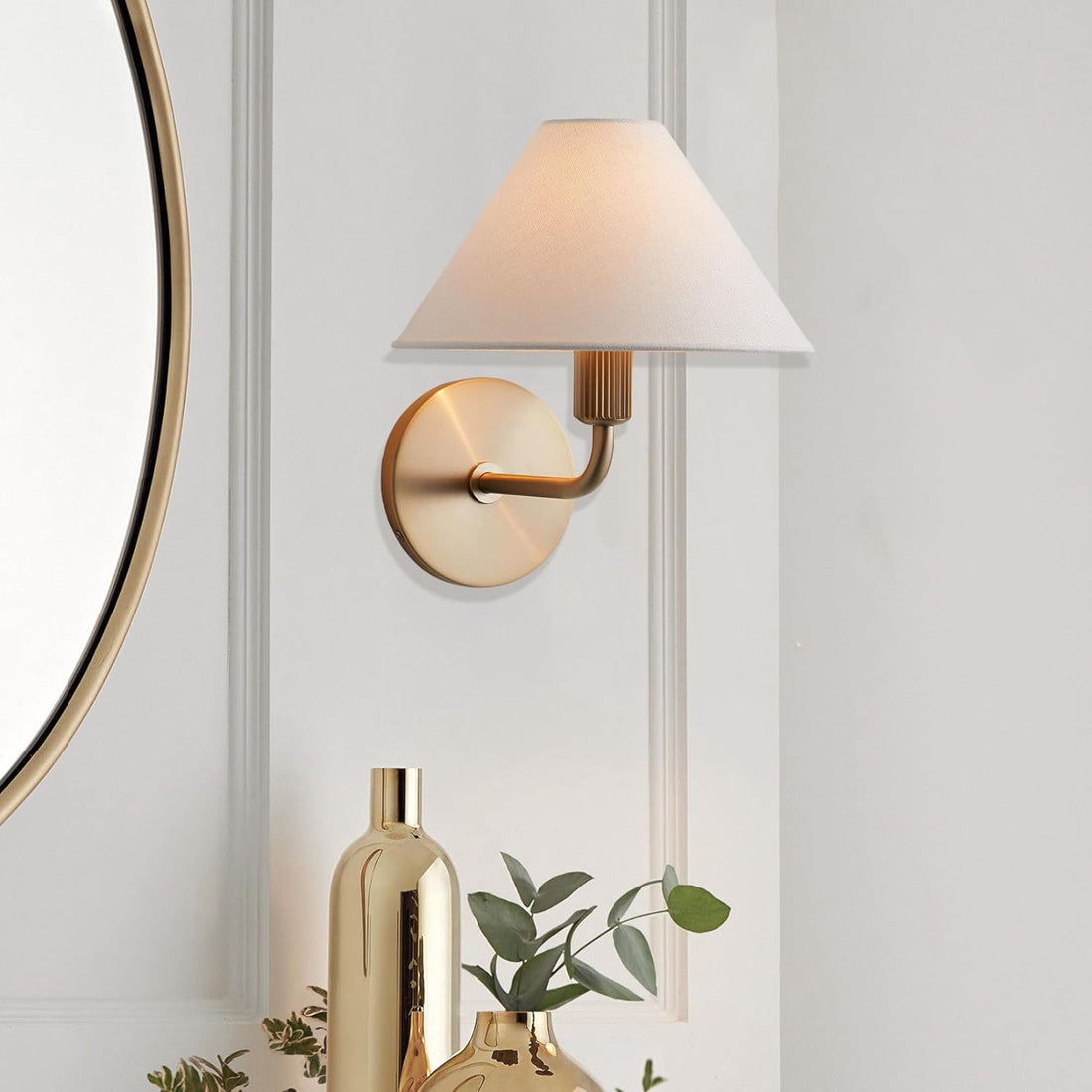 Gilda Wall Lamp