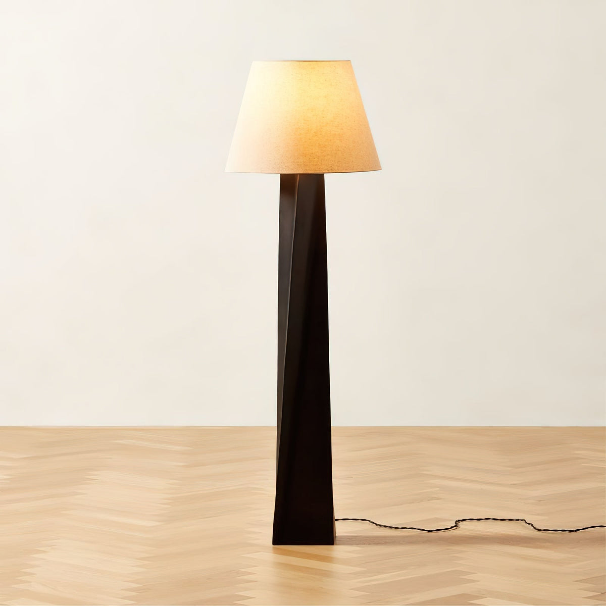 Beke Floor Lamp - view 2