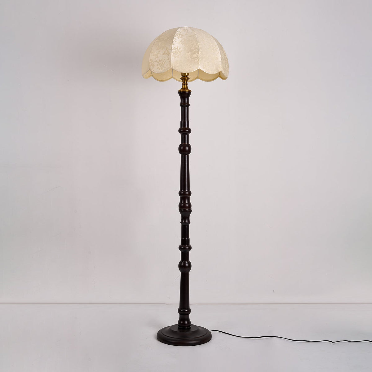Belgravia Floor Light - view 5