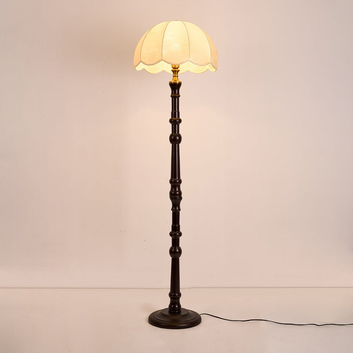 Belgravia Floor Light - view 4