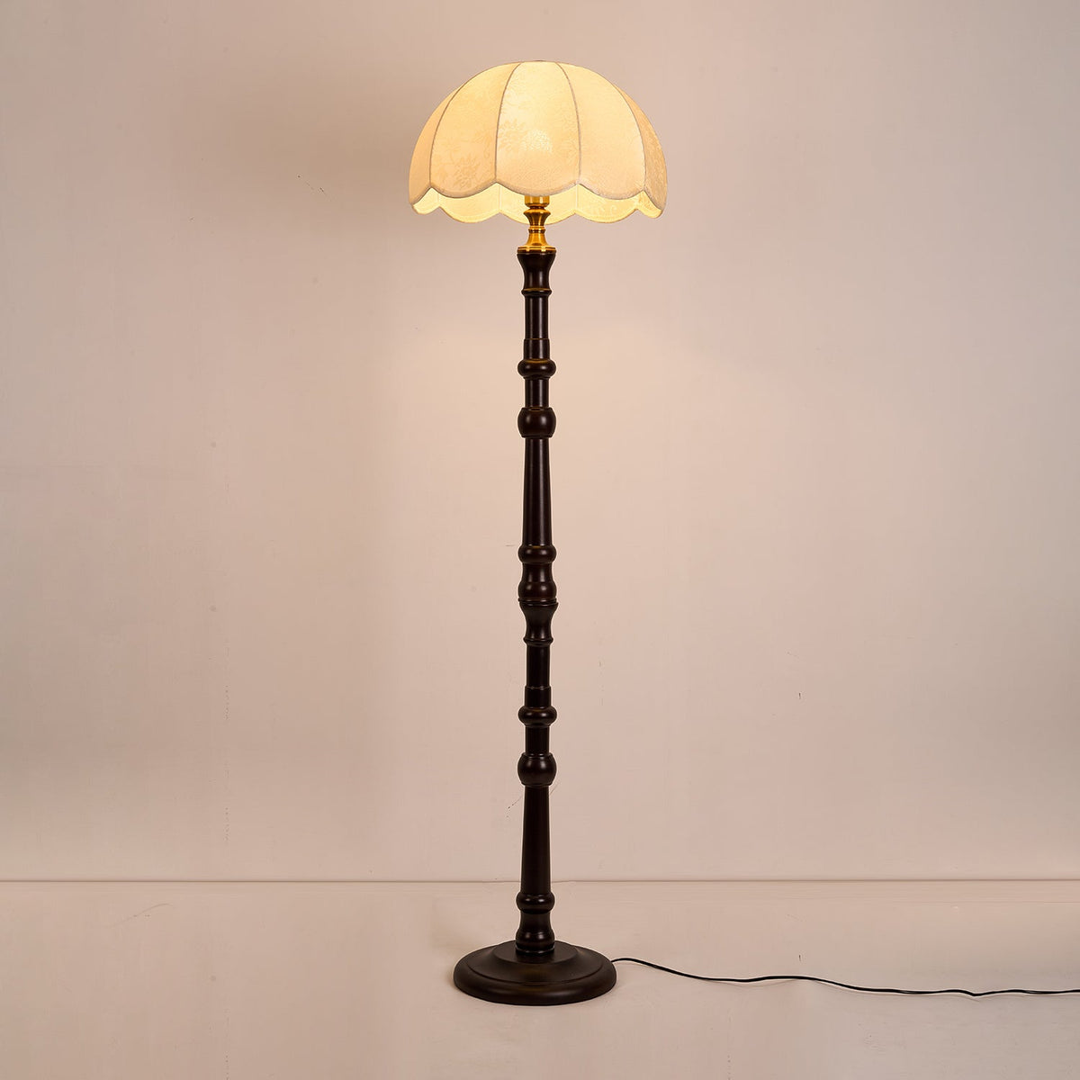 Belgravia Floor Light - view 6