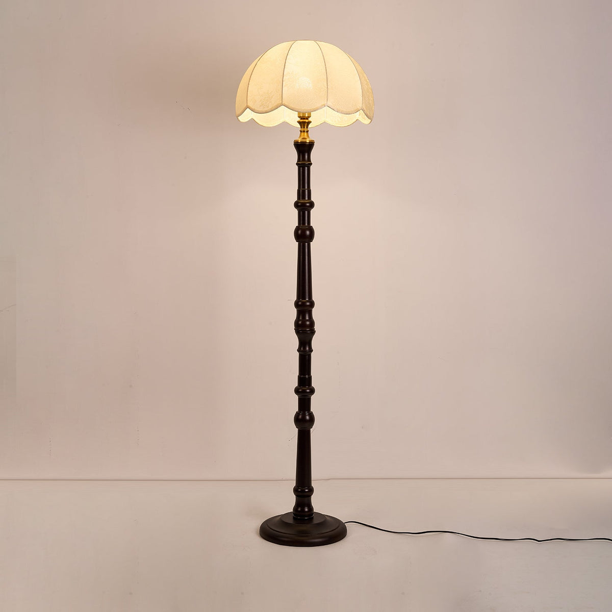 Belgravia Floor Light - view 7