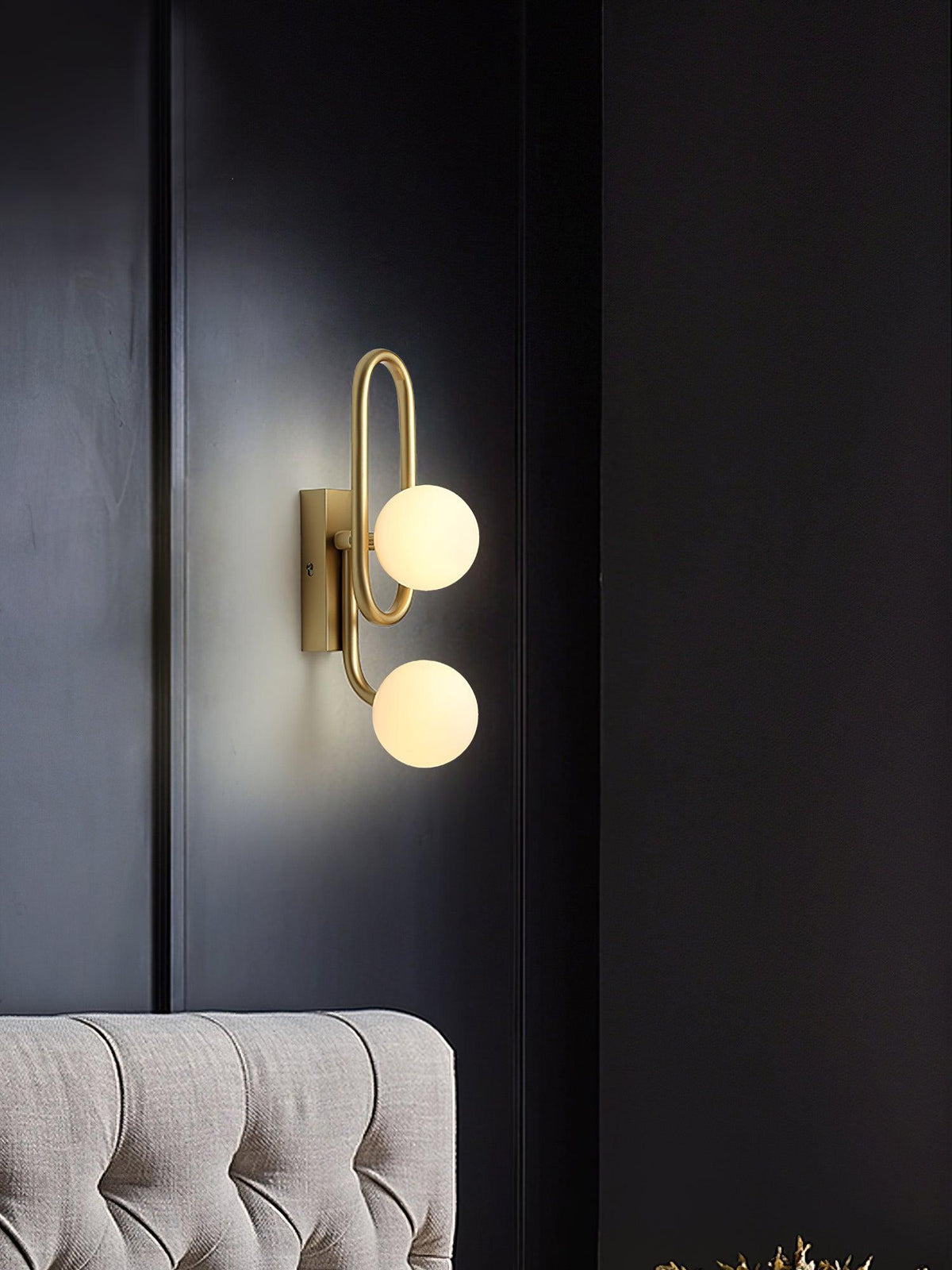 Belisto Wall Lamp - view 10