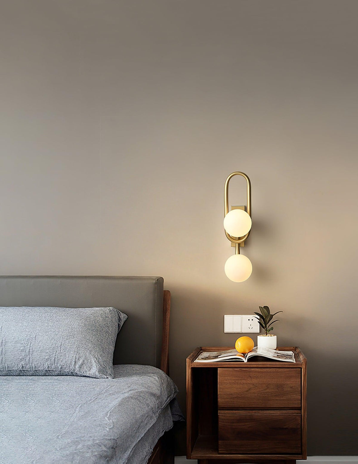 Belisto Wall Lamp - view 11