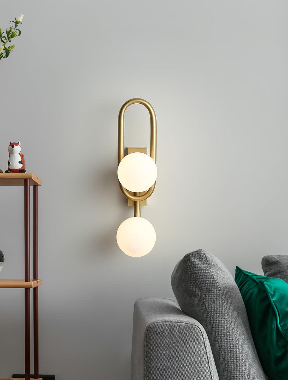 Belisto Wall Lamp - view 12