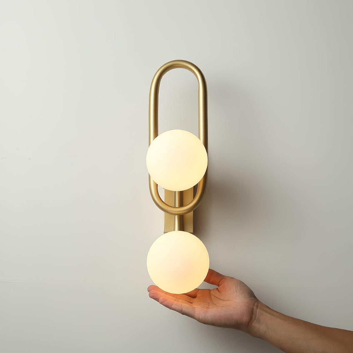 Belisto Wall Lamp - view 14