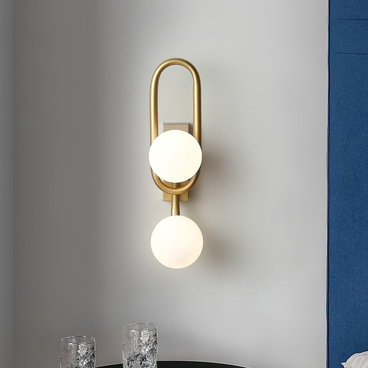 Belisto Wall Lamp - view 2