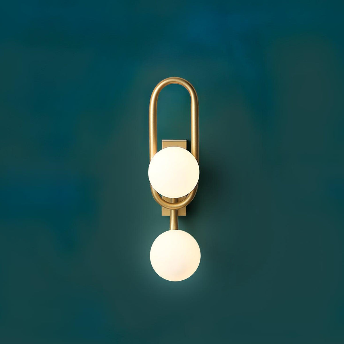 Belisto Wall Lamp - view 3