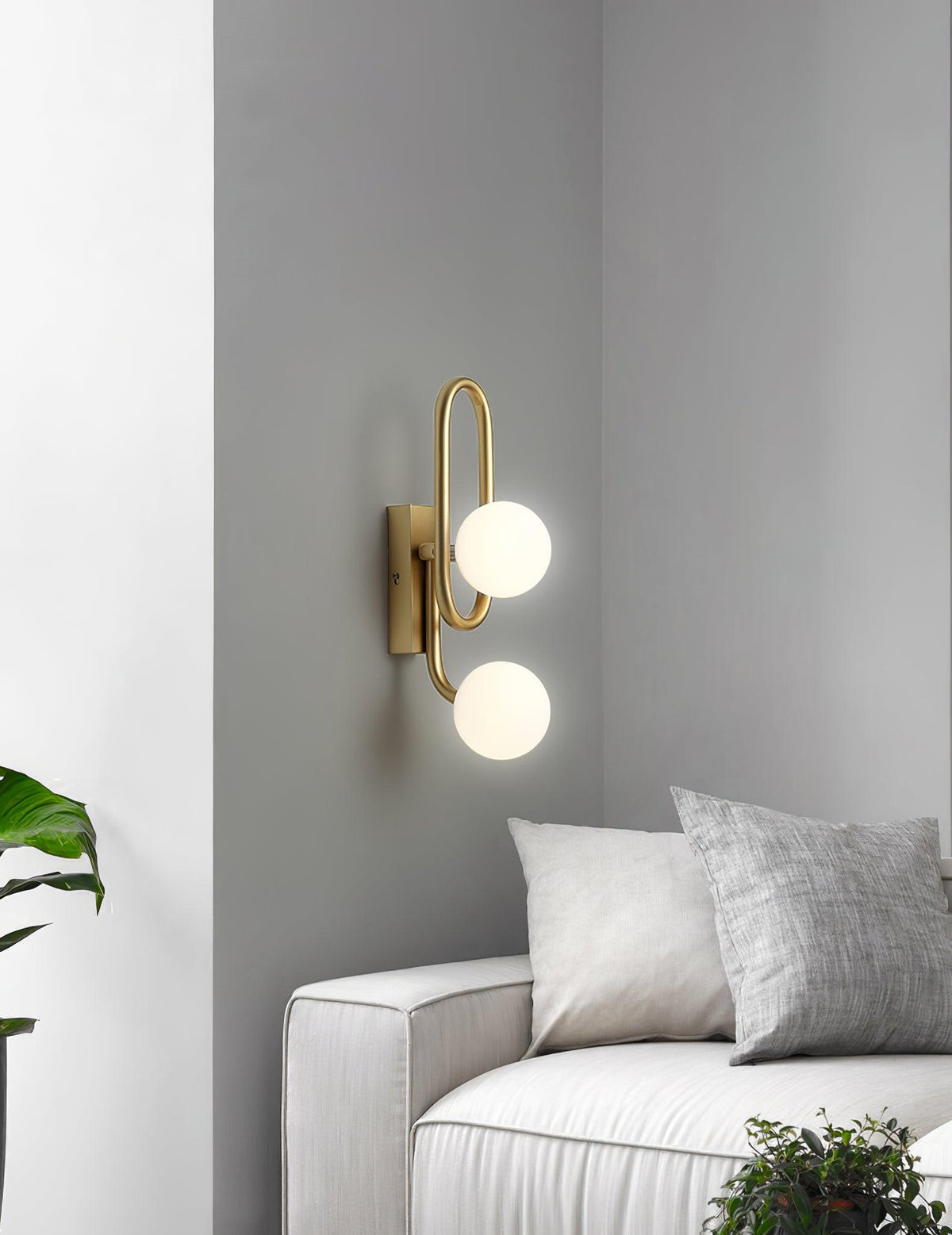 Belisto Wall Lamp - view 5