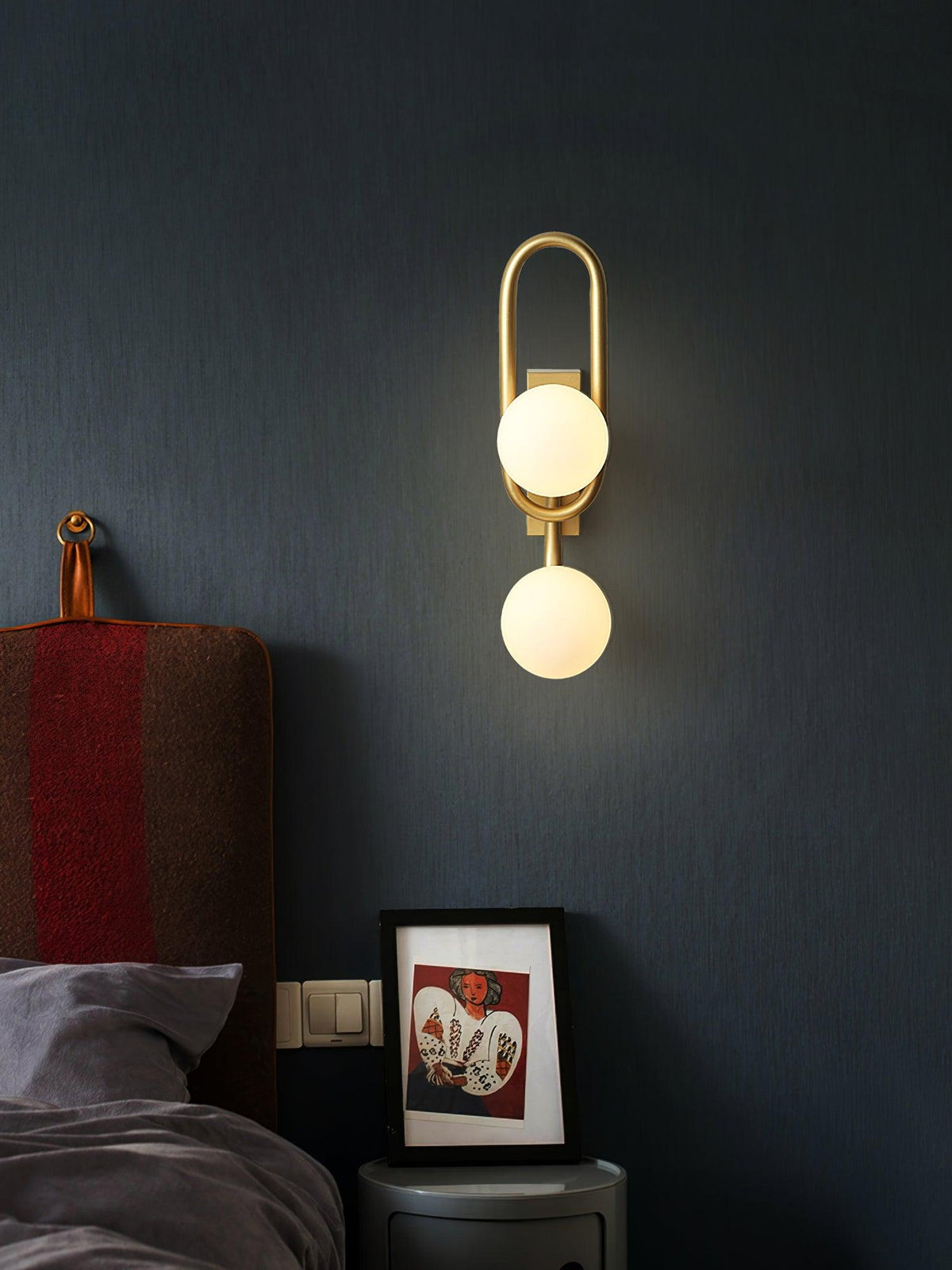 Belisto Wall Lamp - view 7