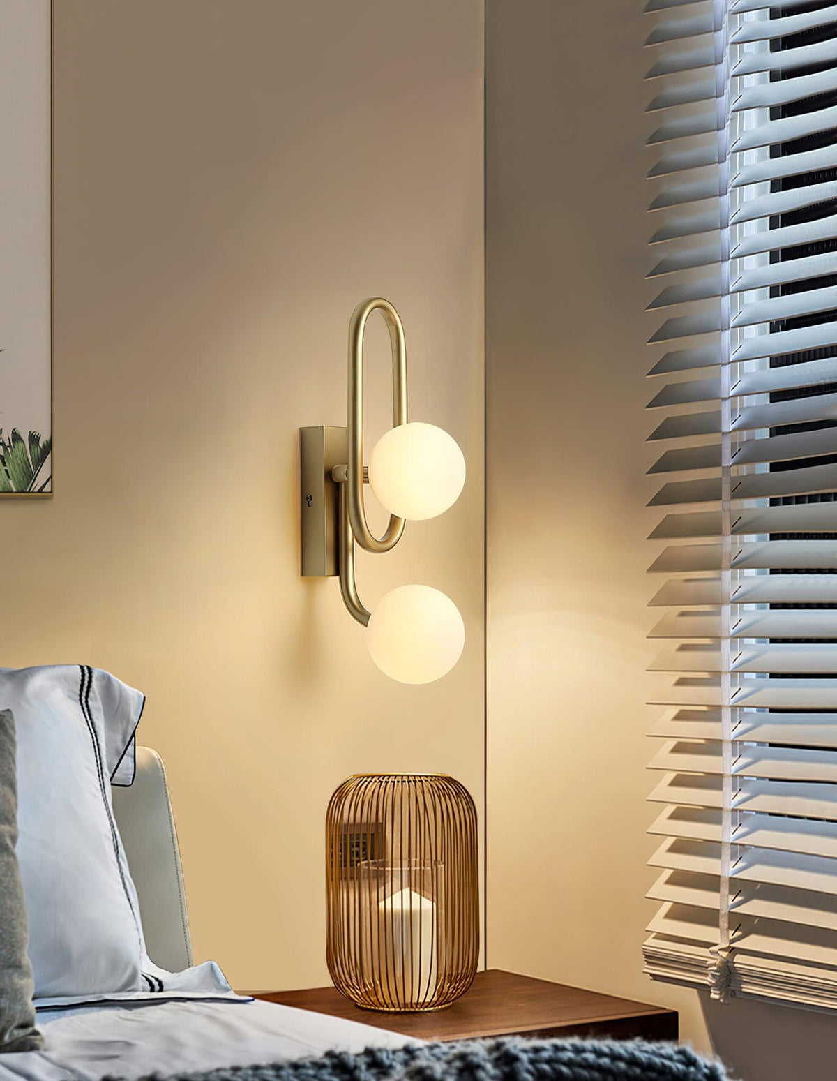 Belisto Wall Lamp - view 8