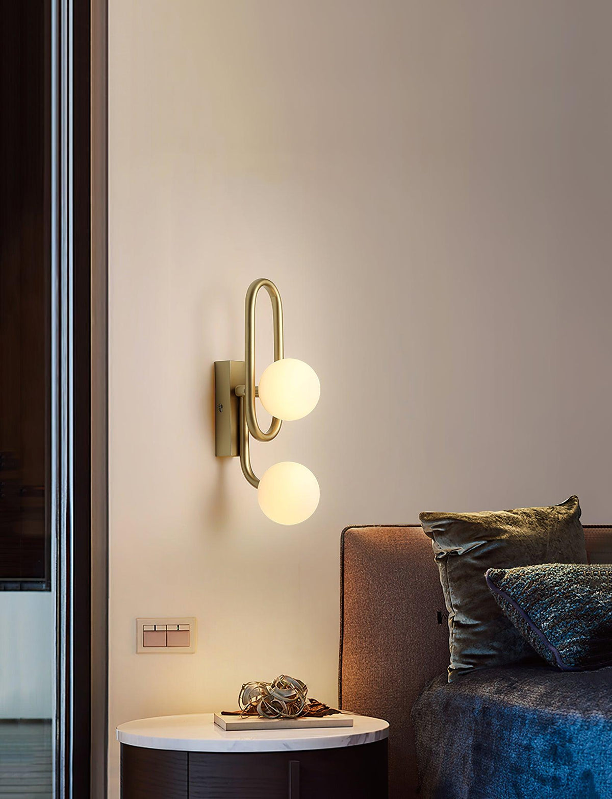 Belisto Wall Lamp - view 9
