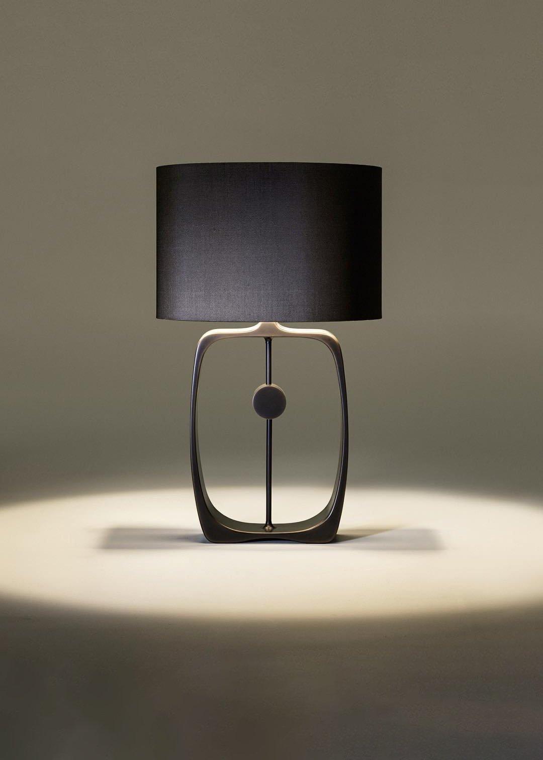 Bell Pepper Table Lamp - view 5